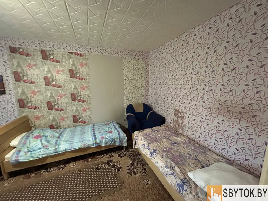 Солигорск. Уютная квартира сдается на сутки!