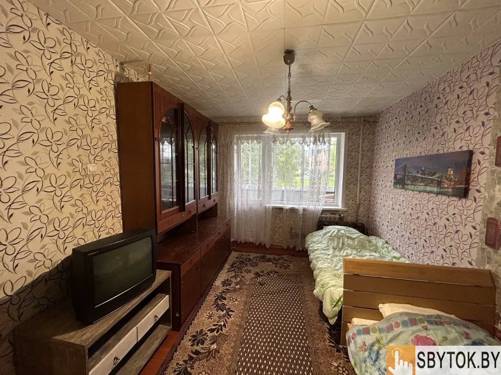 Солигорск. Уютная квартира сдается на сутки!