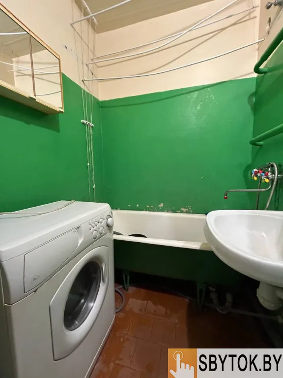 Солигорск. Уютная квартира сдается на сутки!