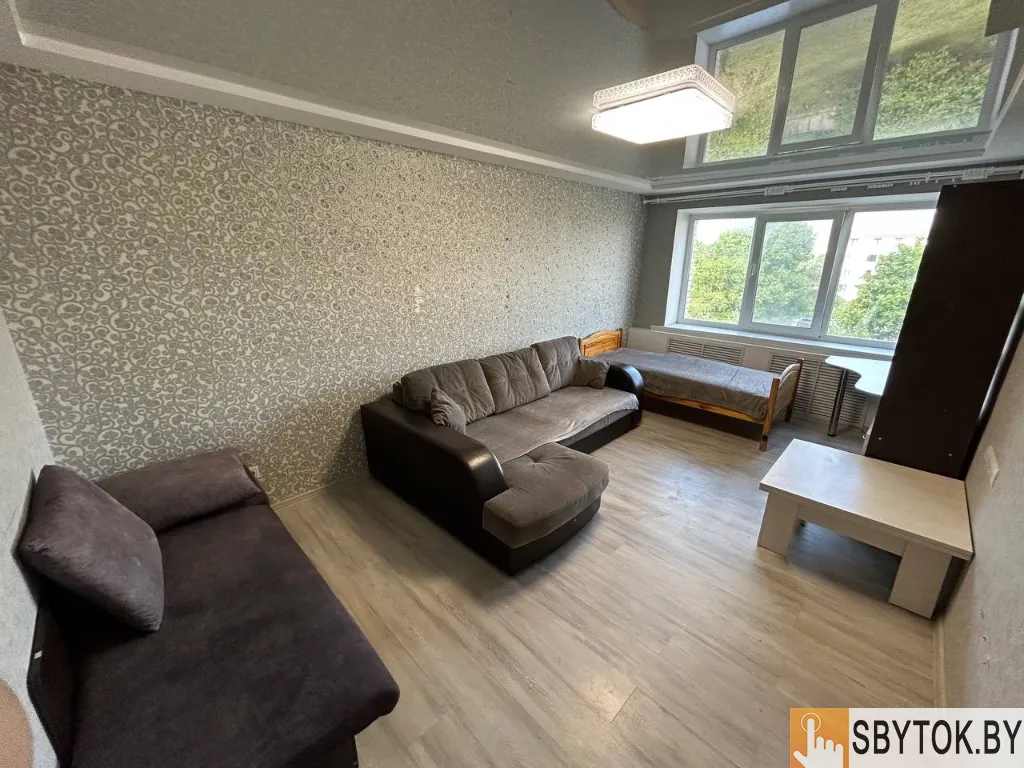 Квартира посуточно, идеальным выбором для тех, кто ценит комфорт и удобство