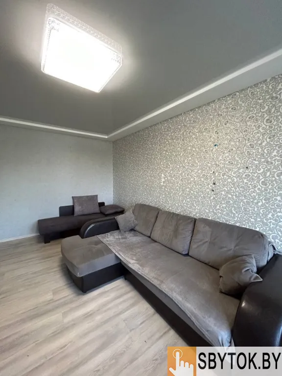 Квартира посуточно, идеальным выбором для тех, кто ценит комфорт и удобство