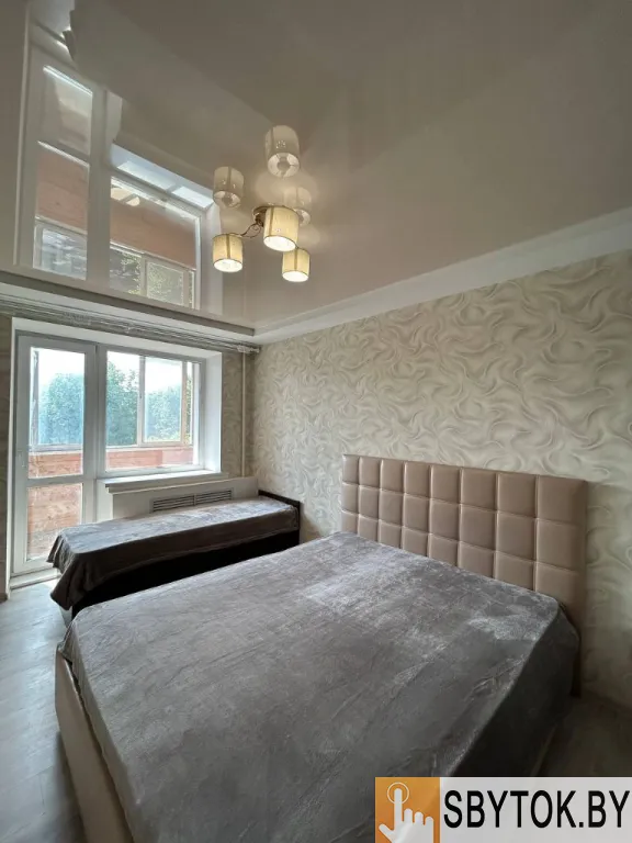 Квартира посуточно, идеальным выбором для тех, кто ценит комфорт и удобство