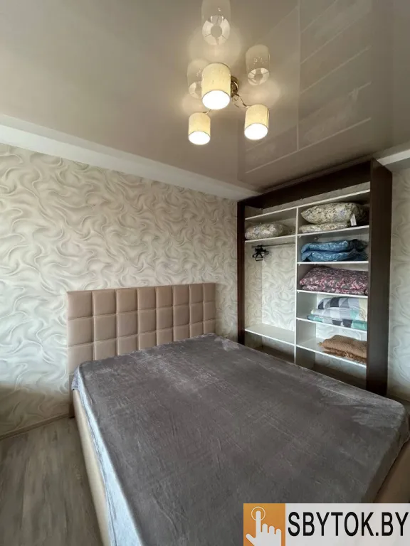 Квартира посуточно, идеальным выбором для тех, кто ценит комфорт и удобство