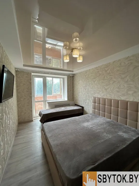 Квартира посуточно, идеальным выбором для тех, кто ценит комфорт и удобство