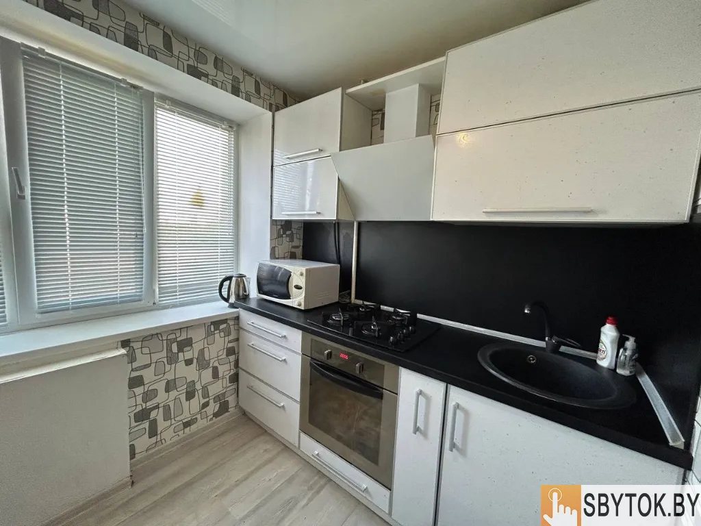 Квартира посуточно, идеальным выбором для тех, кто ценит комфорт и удобство