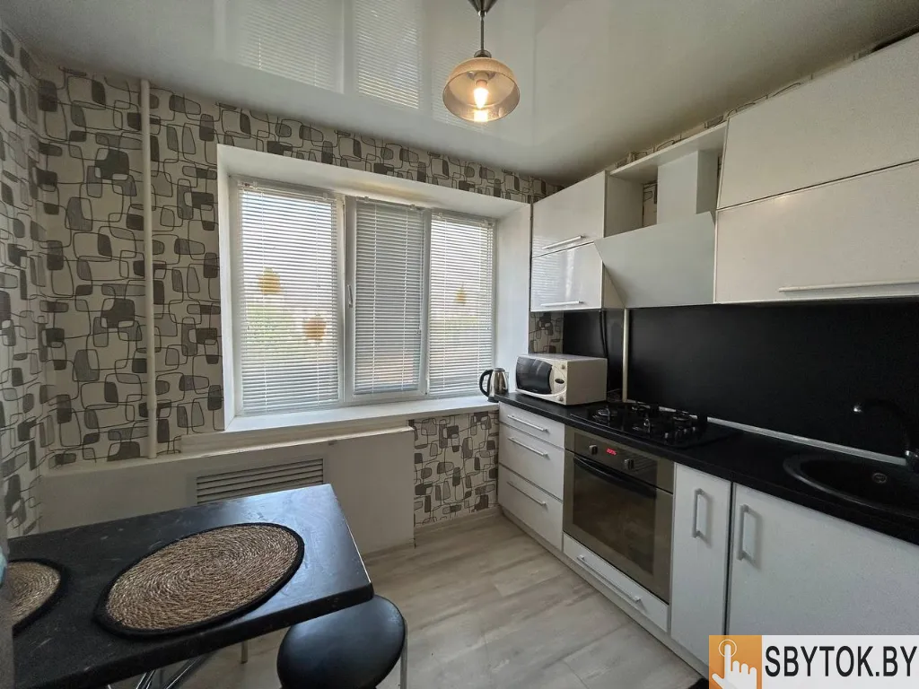 Квартира посуточно, идеальным выбором для тех, кто ценит комфорт и удобство