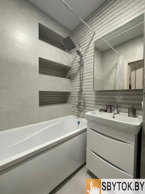 Квартира на сутки, посуточно Минск. Интернет. Телевидение.