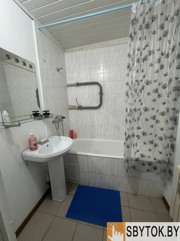 Квартира на сутки в Мостах