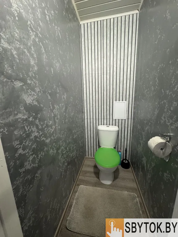 Квартира на сутки в Мостах