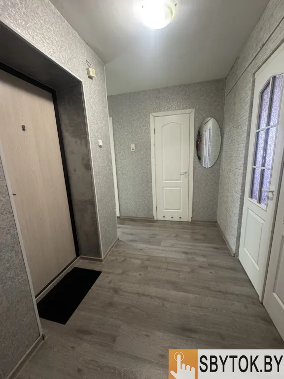 Квартира на сутки в Мостах