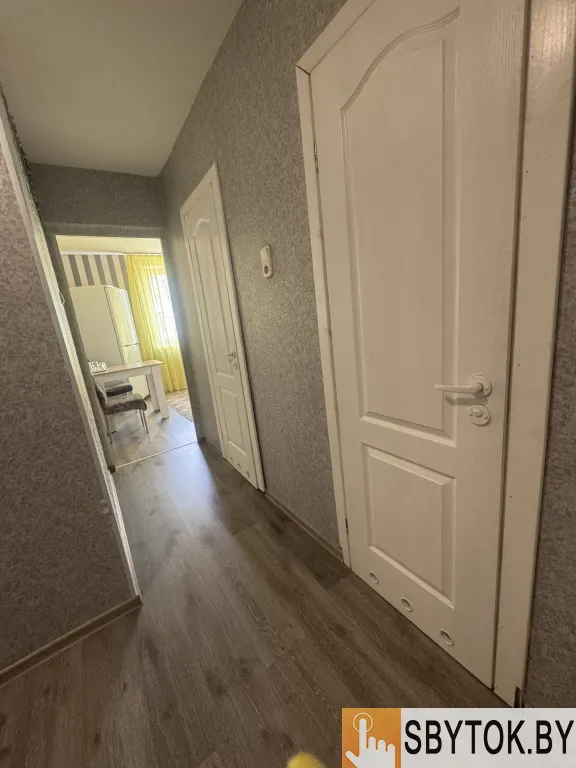 Квартира на сутки в Мостах