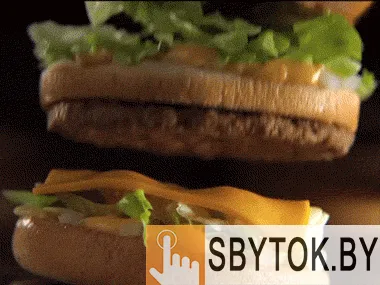 Фаст Фуд бизнес