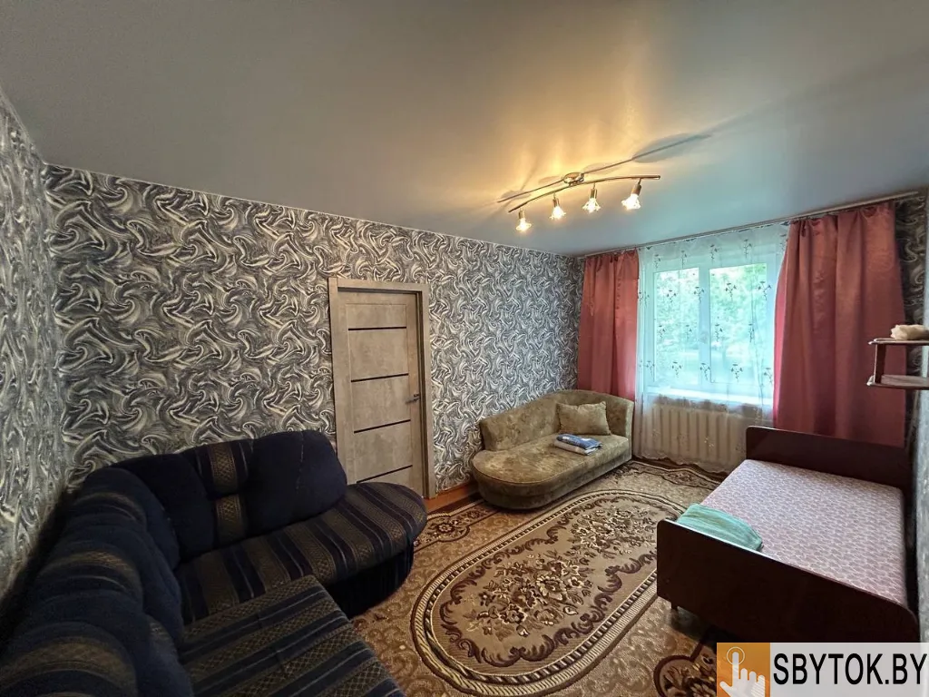 Звоните для бронирования квартиры на сутки в Минске.