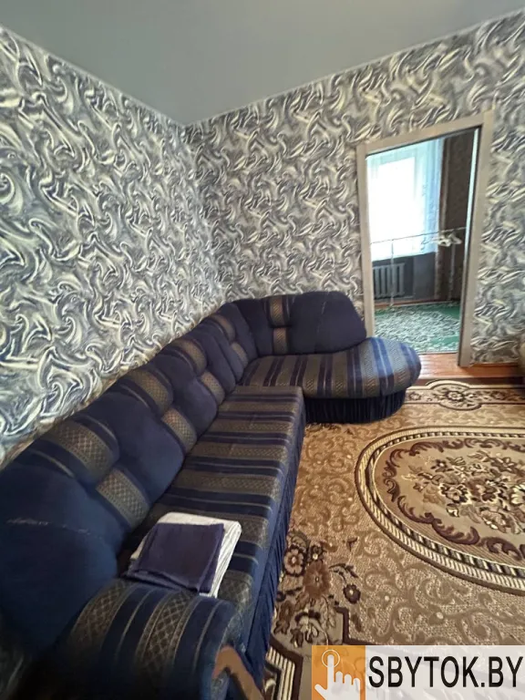 Звоните для бронирования квартиры на сутки в Минске.