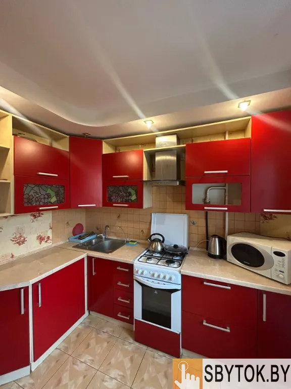 Снять квартиру на сутки в Минске с документами