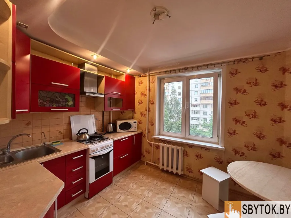 Снять квартиру на сутки в Минске с документами