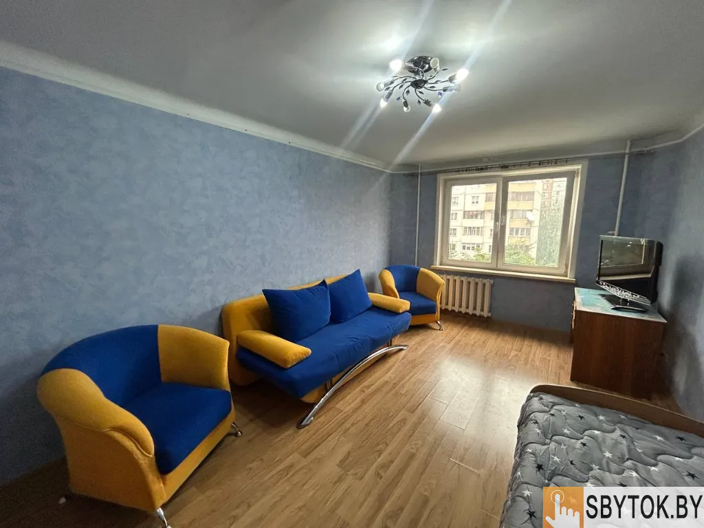 Снять квартиру на сутки в Минске с документами