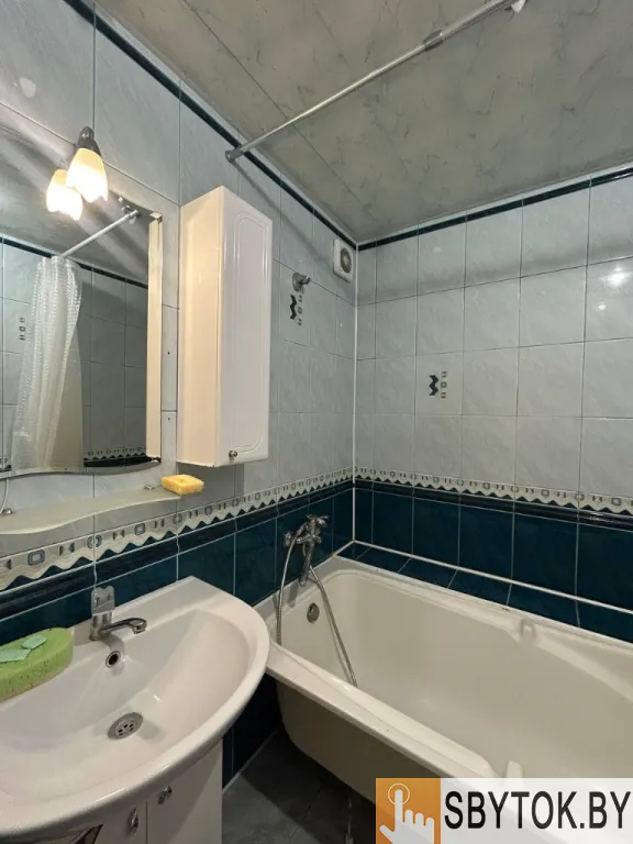 Снять квартиру на сутки в Минске с документами