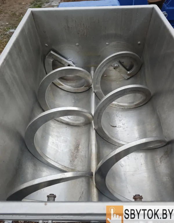 Фаршемешалка 335 л.,Редуктор Ц2У-250, Ц2У-315