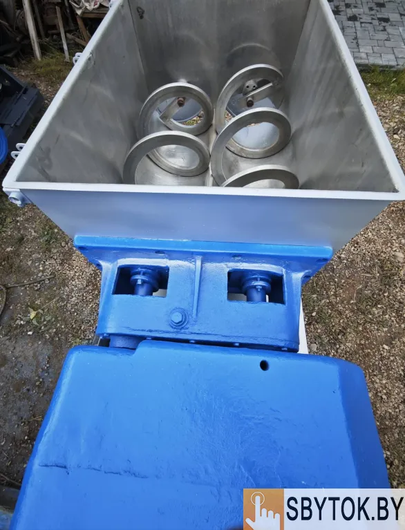 Фаршемешалка 335 л.,Редуктор Ц2У-250, Ц2У-315