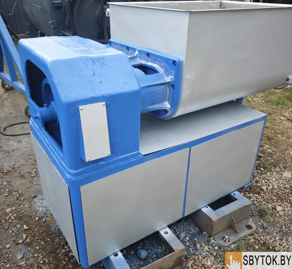 Фаршемешалка 335 л.,Редуктор Ц2У-250, Ц2У-315