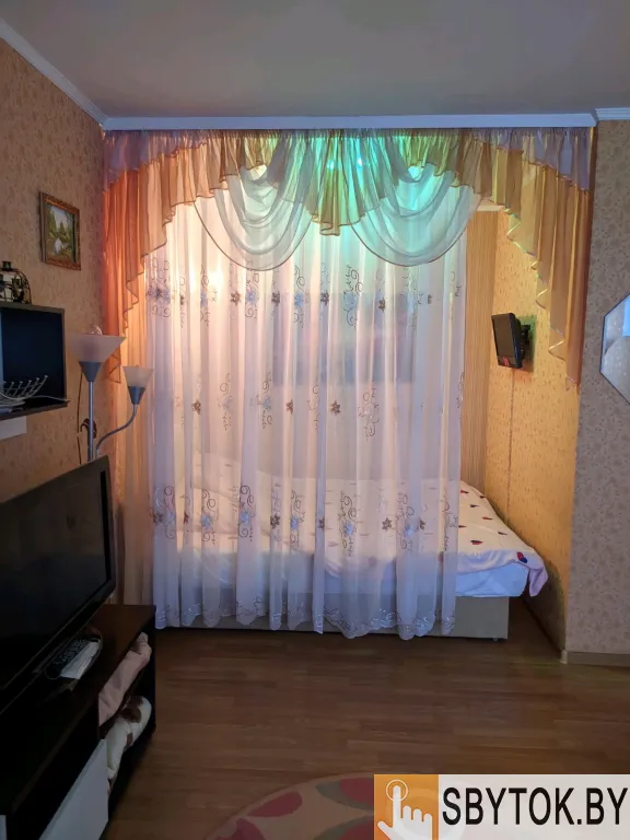 Домашняя квартира- альтернатива гостинице. На сутки Жодино