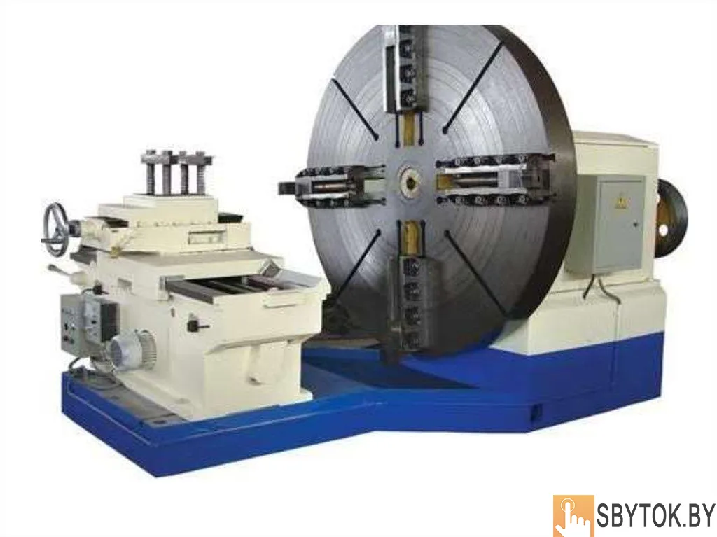 Ремонт станков КЗТС Краматорск