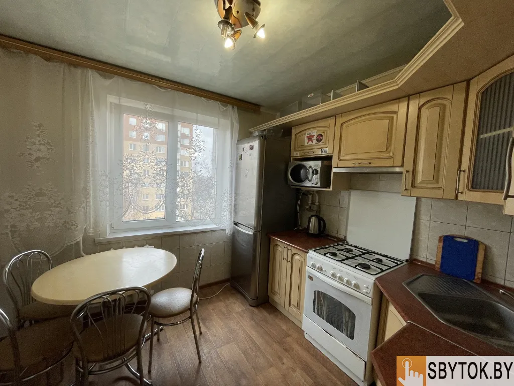 Квартира на сутки идеально подходит для временного проживания