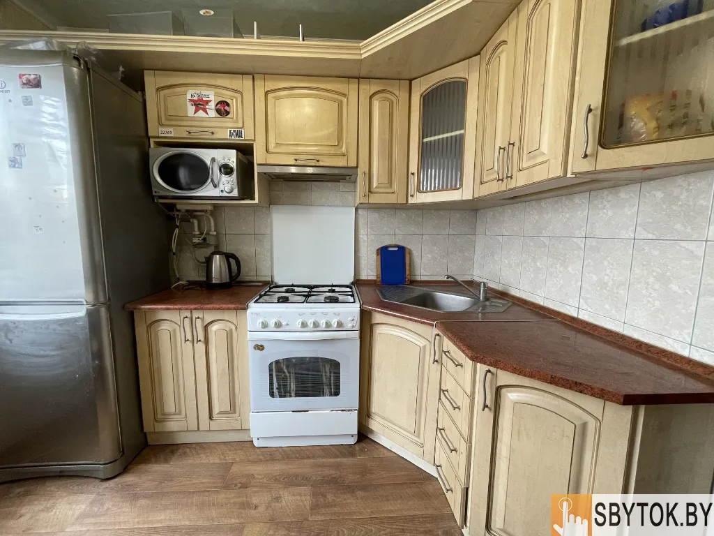 Квартира на сутки идеально подходит для временного проживания