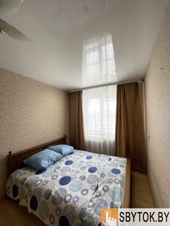 Квартира на сутки идеально подходит для временного проживания