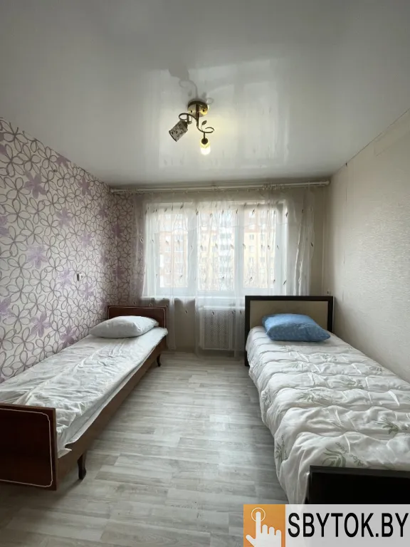 Квартира на сутки идеально подходит для временного проживания