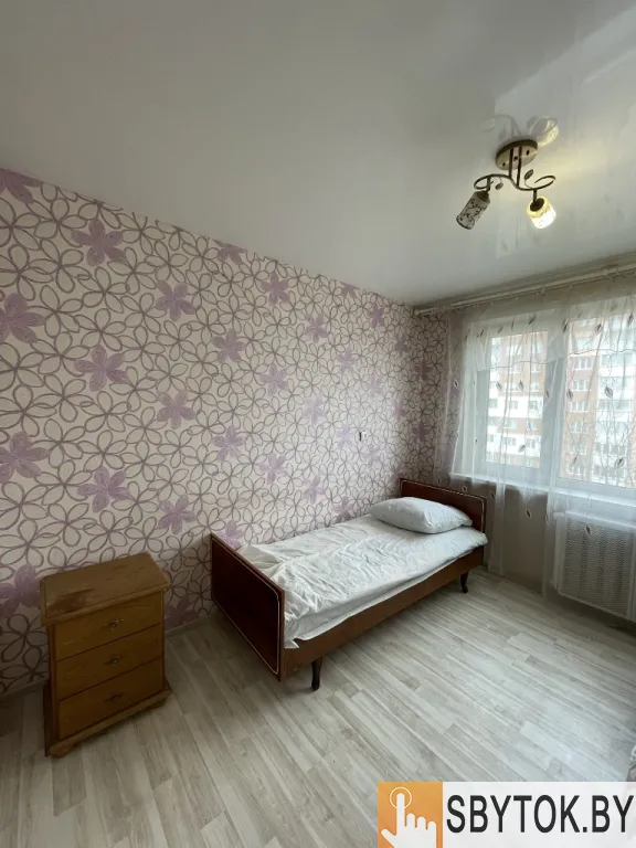 Квартира на сутки идеально подходит для временного проживания