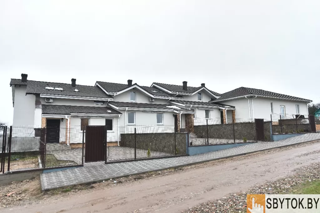 Продам дом, д. Подсосонье рядом Фаниполя,17км.