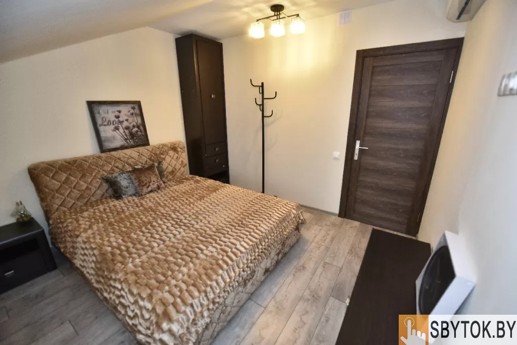 Продам дом, д. Подсосонье рядом Фаниполя,17км.