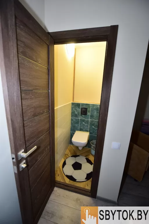 Продам дом, д. Подсосонье рядом Фаниполя,17км.