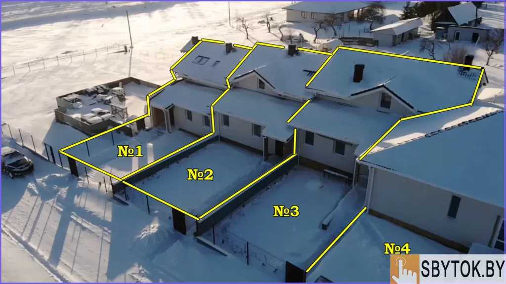 Продам дом, д. Подсосонье рядом Фаниполя,17км.