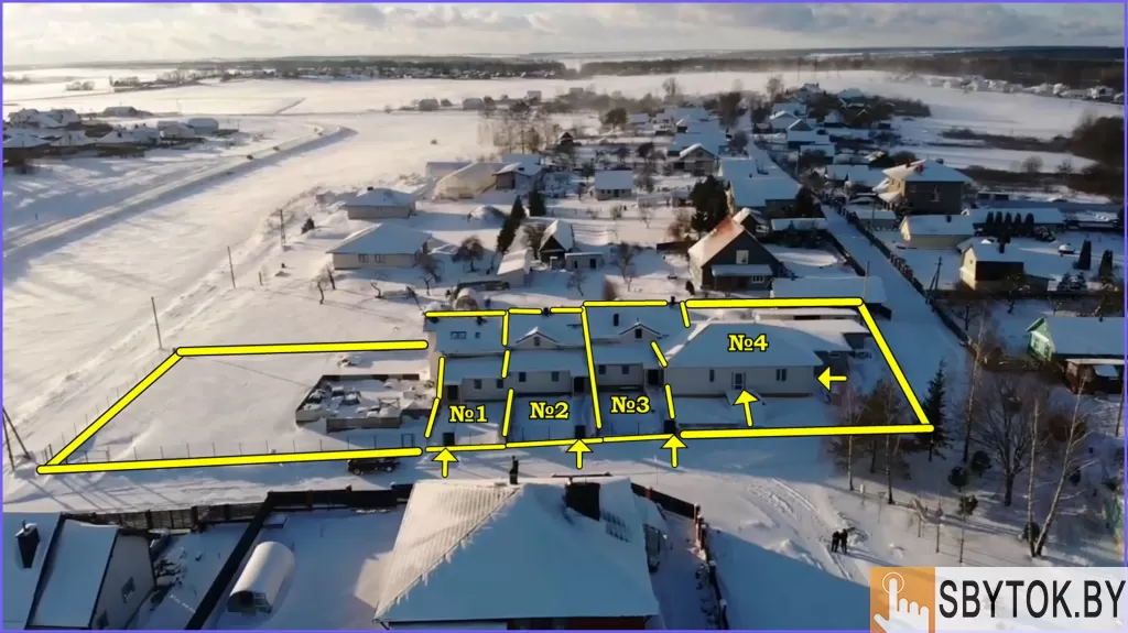 Продам дом, д. Подсосонье рядом Фаниполя,17км.