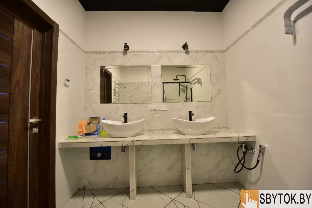 Продам дом, д. Подсосонье рядом Фаниполя,17км.