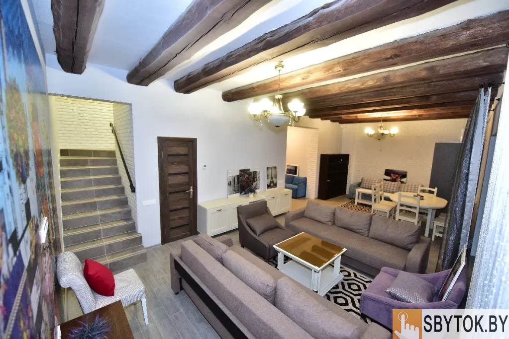 Продам дом, д. Подсосонье рядом Фаниполя,17км.