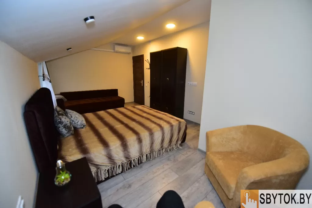 Продам дом, д. Подсосонье рядом Фаниполя,17км.