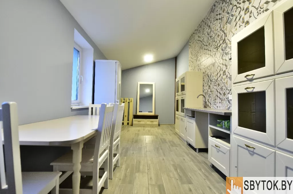 Продам дом, д. Подсосонье рядом Фаниполя,17км.