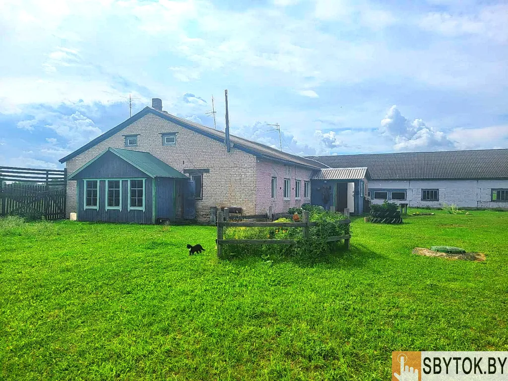 Продам готовый бизнес фермерское хозяйство