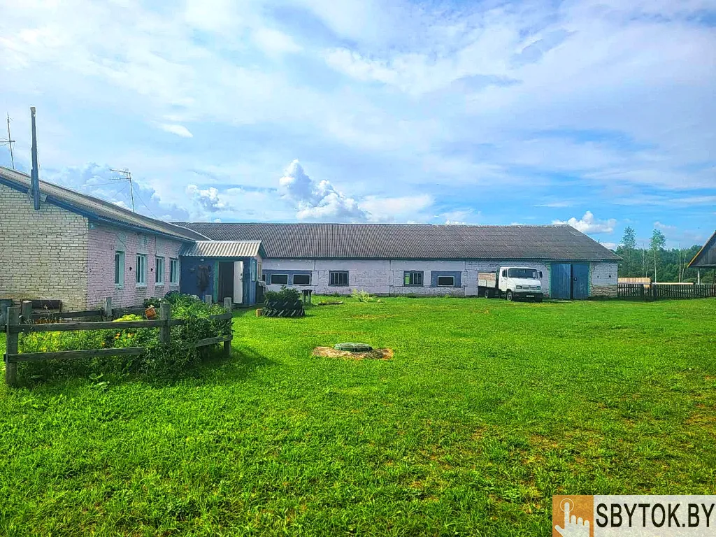 Продам готовый бизнес фермерское хозяйство