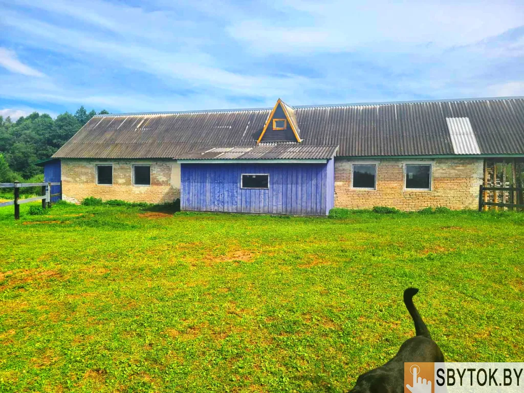 Продам готовый бизнес фермерское хозяйство