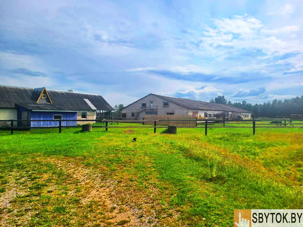 Продам готовый бизнес фермерское хозяйство