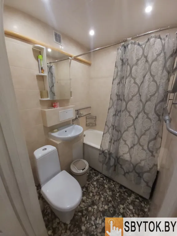 Квартира в самом центре Могилёва