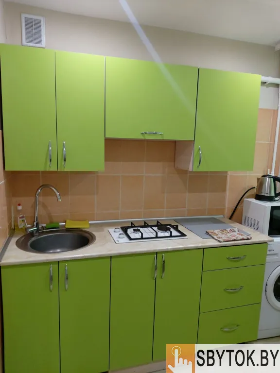 Квартира в самом центре Могилёва