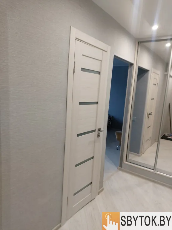 Квартира в самом центре Могилёва