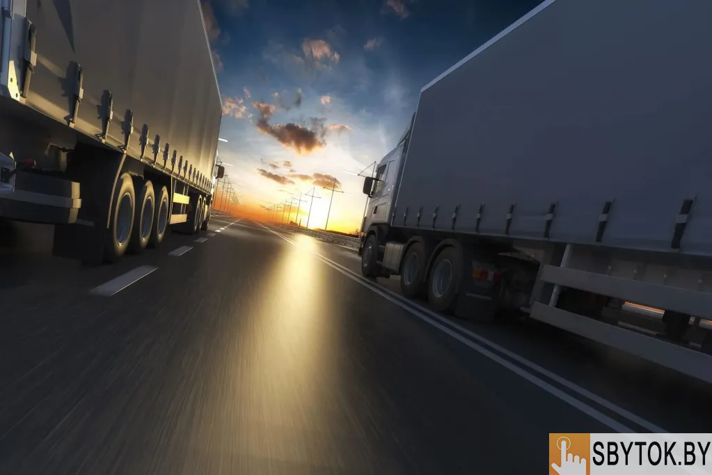 Грузоперевозки: экономно, оперативно, безопасно!