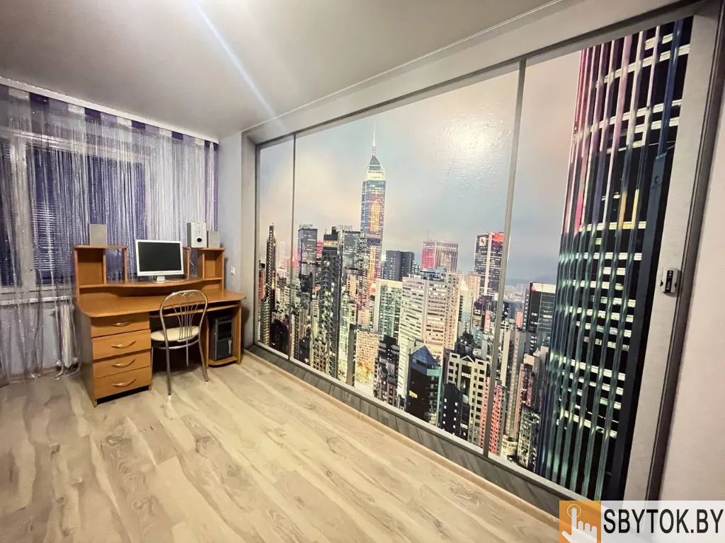 Аренда квартиры на сутки в городе Зельва, Гродненской области